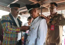 Kades PAW Lamalera A Diminta Segera Benahi Perangkat Desa dan Pelayanan Publik