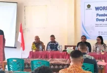 Guru SMAK di Flores Timur Didorong Terapkan Deep Learning di Kelas