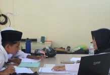 Siswa MAN 2 Flores Timur Masuk 5 Besar Lomba Esai Nasional