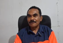 Nagekeo Perpanjang Tanggap Darurat Gempa