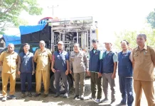 BRIN Salurkan ARSINUM untuk Warga Nagekeo