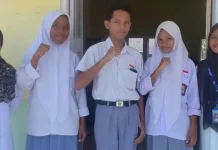 Tiga Murid MAN 2 Flores Timur Lolos OMI Tingkat Provinsi NTT