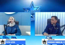 Pascagempa, Bintang Radio RRI Ende Digelar Secara Daring