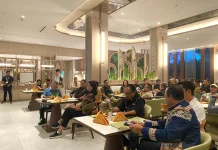 Rakernas IAI di Labuan Bajo Dorong Pembangunan Flores yang Tangguh Pascagempa