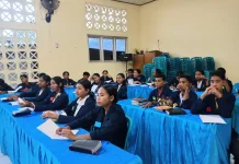 SMAK Negeri Ende Dorong Siswa Tumbuh Menjadi Pemimpin Muda Berkarakter