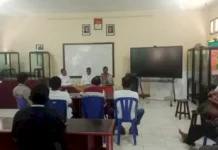 Mediasi Penganiayaan Pelajar SMAK Frater Belum Bersepakat