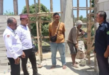 Enam Ruang Kelas Baru Perkuat Layanan Pendidikan MIN 2 Manggarai Barat