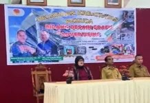 Pelatihan Desain Grafis Dorong Pemuda Flores Timur Kembangkan Keterampilan