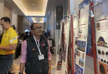 Pameran IAI NTT di Rakernas 2026 Jadi Ruang Edukasi dan Promosi Karya Lokal