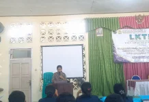Dari Suara Siswa, Kepengurusan OSIS SMAK Negeri Ende Berganti