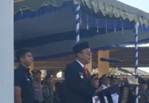 Harhubnas ke-55, Menhub Tekankan Keselamatan Transportasi