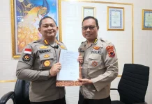 Polda NTT Dukung SIKOPAL, Transformasi Sistem Kelola Koperasi Polri