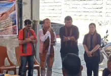 IKBB Saroha NTT Tegaskan Solidaritas Warga Batak dalam Suka dan Duka