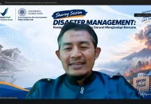 Pengalaman Gempa Flores Jadi Dasar Balai POM di Ende Bangun Kesiapsiagaan