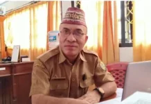 Jelang Pilkades, Pemkab Mabar Batasi Aktivitas Dinas di Desa-Desa Penyelenggara