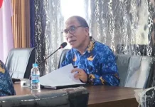 Jadi Salah Satu Tuan Rumah PON 2028, Pemkab Mabar Siapkan Desain Olahraga Daerah