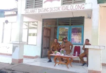 Bupati Lembata Minta Mutu Revitalisasi SDK Idalolong Dijaga