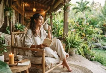 Slow Living & Wellness Dorong Kebiasaan Ramah Lingkungan