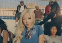 Rosé BLACKPINK Ubah Patah Hati Jadi Energi di “New Trick”
