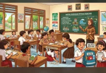 BPBD Ende Dorong Pendidikan Kebencanaan Masuk Kurikulum