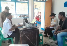 Tax Amnesty Pangkas Beban Pajak Warga Ende Pasca Gempa