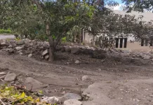 Huntap Lewotobi Tahap 1 di Kuhe Ditargetkan Rampung Juli 2027