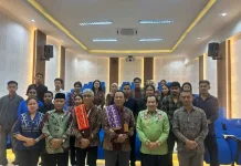 UMBY Siapkan Tambahan Kuota Mahasiswa Nagekeo