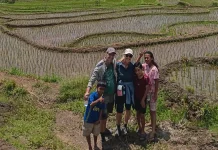 Jadi Destinasi Alternatif Pascagempa, Kunjungan Wisata ke Beo Mano Melonjak