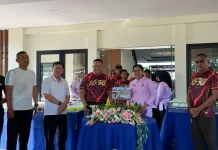 Setahun Bertugas di Manggarai Barat, Kodim 1630 Evaluasi dan Perkuat Pengabdian