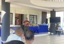 Dandim Budiman: Perkembangan Manggarai Barat Dorong Pembentukan Kodim