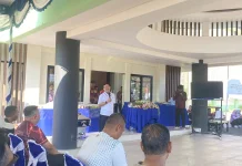 HUT Pertama, Kodim 1630 Dapat Apresiasi Pemkab Manggarai Barat