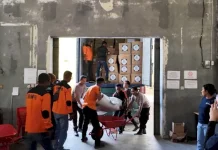 Bantuan Meratus Foundation Tiba, Siap Disalurkan kepada Korban Gempa Sikka