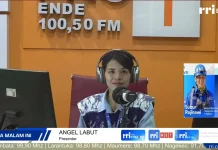 Relawan Lokal Bantu Tepatkan Distribusi Bantuan Gempa