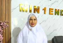 Juara Sandawa Cup II, KAMAD MIN 1 Ende Dorong Siswa Pertahankan Piala Bergilir