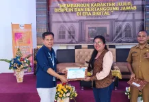 Teknologi Digital Perlu Diimbangi Penguatan Karakter Pelajar