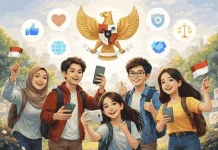 Penguatan Pancasila Penting di Era Digital