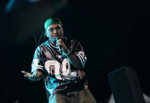 Wizz Baker Tampil di POTHP Vol.5, Donasi Rp20 Juta untuk Korban Gempa
