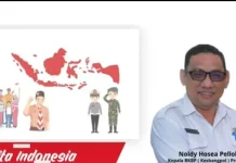 Kesbangpol NTT Perkuat Pendidikan Bela Negara Generasi Muda