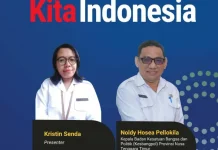 Gotong Royong Jadi Wujud Nyata Bela Negara