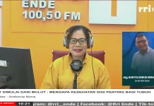 Dokter Bagikan Cara Sederhana Menjaga Kesehatan Gigi