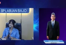 Era Digital Jadi Tantangan Pelestarian Budaya Manggarai