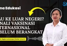 Mau ke Luar Negeri, Vaksinasi Perlu Disiapkan sebelum Berangkat