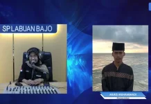 Dari Kitab ke Panggung, Muris Muhadi Tampil di Lomba Muhadarah