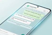 Pesan sementara hingga Chat Lock, Fitur WhatsApp yang Berguna
