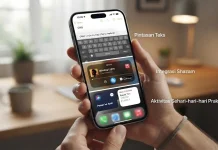 Kenali 14 Fitur Tersembunyi iPhone untuk Penggunaan Harian