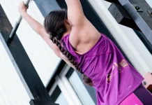 Kenali Scapular Pull-Up dan Manfaatnya sebelum Pull-Up