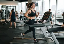 Lari di Treadmill Tidak Bisa Pilih Lemak yang Dibakar