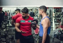 5 Faktor yang Hambat Massa Otot Meski Rajin Gym
