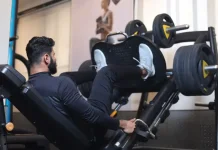 Workout Malam di Gym Bisa Lebih Fokus, Ini Alasannya