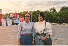 Foto Jadul Era 80-an Kembali Tren, Ini Cara Membuatnya